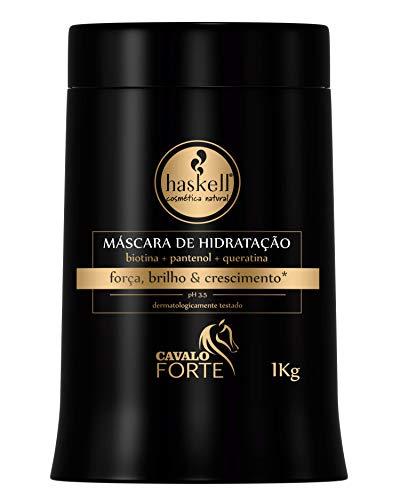 Mascara Cavalo Forte, Haskell, 1Kg