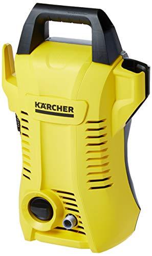 Lavadora Alta Pressão Karcher K1 127V