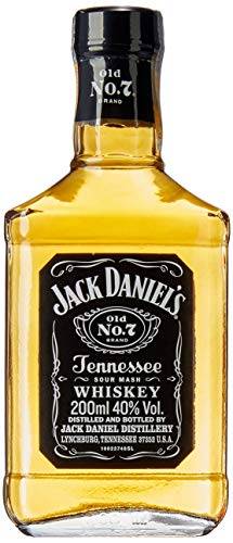 Whisky Jack Daniels 200Ml