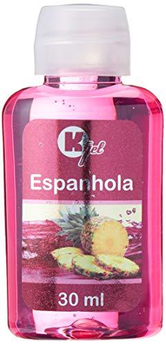 K-Gel Hot Espanhola 30ml, K Import