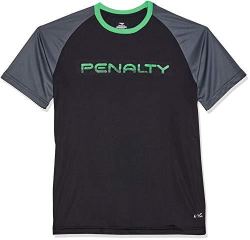 Camisa, Gradiente X, Penalty, Masculino, Preto, P