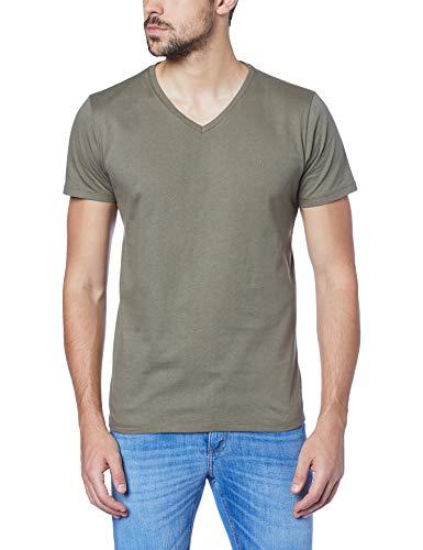 Camiseta Cool, Forum, Masculino, Verde Groen, P