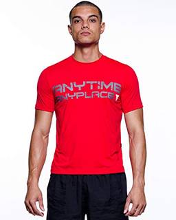 Camiseta Throwdown MMA - Anyplace