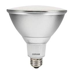 Lâmpada LED PAR38 IP65, Osram, 7013835, 15 W, Branco