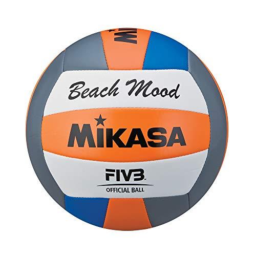 Bola de Vôlei de Praia VXS-BMD-O Mikasa