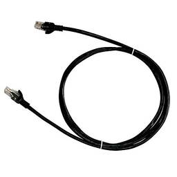 Cabo Rede Cat.6 Patch Cord, Plus Cable, 2.5M