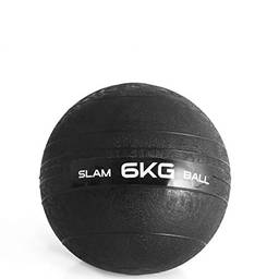 Slam Ball B , 6Kg , Liveup Sports