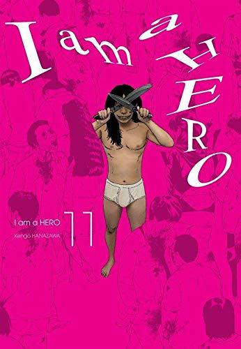 I Am a Hero Volume 11