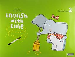 English With Ellie 2. Teacher's Book