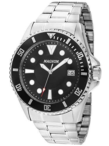 Relógio Magnum, Masculino MA33059T
