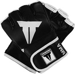 Traditional MMA Glove2 Preto S Throwdown