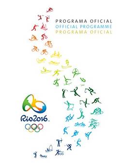 Programa Oficial Rio 2016