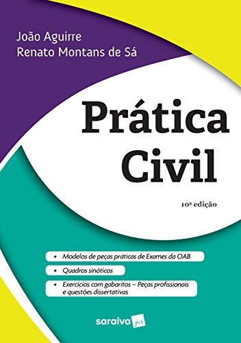 Prática Civil - 10ª Ed. 2020