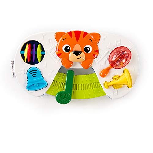 Symphony Paws™ Musical Toy  - Baby Einstein, Baby Einstein, Laranja/Verde/Azul/Amarelo/Vermelho