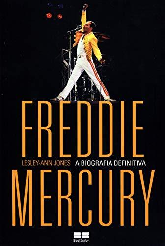 Freddie Mercury: A biografia definitiva: A biografia definitiva