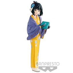 Figure Idolmaster Cinderella Girls - Kako Takafuji Ref.26910/38404