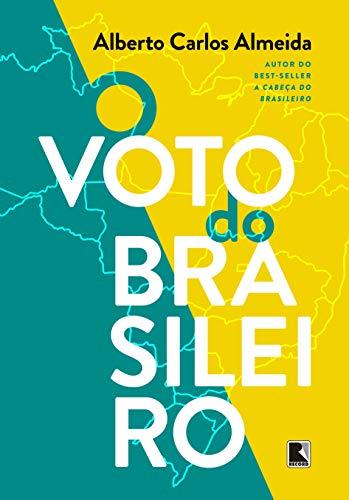 O Voto do Brasileiro. Versão Bilíngue