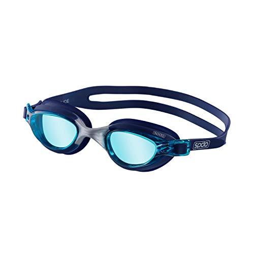Oculos Slide Speedo Único Marinho Azul