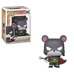 Funko Panther Lily 30596