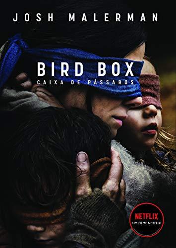 Caixa de Pássaros: Não abra os olhos