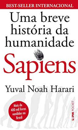Sapiens: Uma breve história da humanidade: 1288