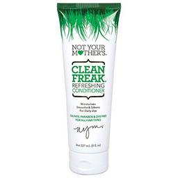 Clean Freak Purifying Conditioner, Not Your Mothers