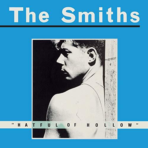 The Smiths [Disco de Vinil]