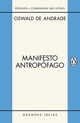 Manifesto antropófago