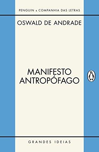 Manifesto antropófago