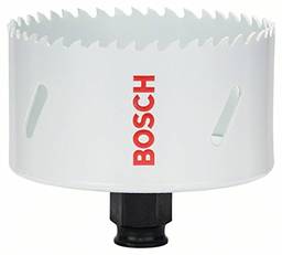 Bosch 2608584650-000, Serra Copo Power Change Progressor, Branco, 83 mm