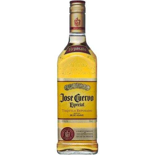 Tequila José Cuervo Especial Gold 750ml