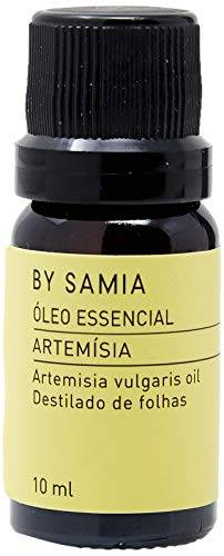 Óleo Essencial de Artemisia 10 ml, By Samia