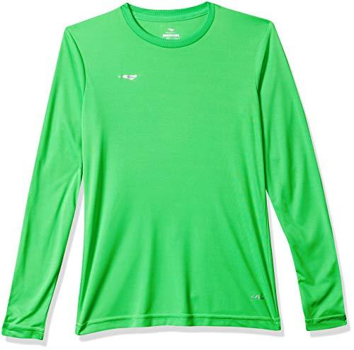 Camiseta Matis, Penalty, Adulto, Verde, Médio