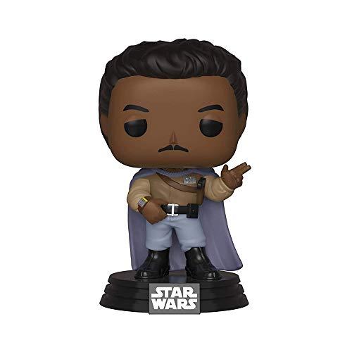 POP Star Wars - General Lando, Funko, 37592