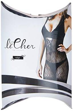 Leg Sensual Le Cher - Tulipe, Sexy Fantasy
