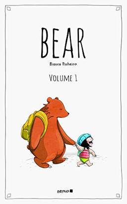 Bear - Volume - 1