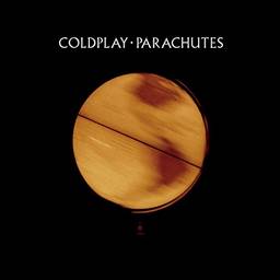 Coldplay [Disco de Vinil]
