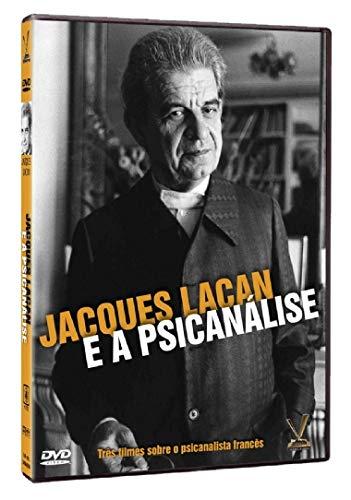 Jacques Lacan E A Psicanálise