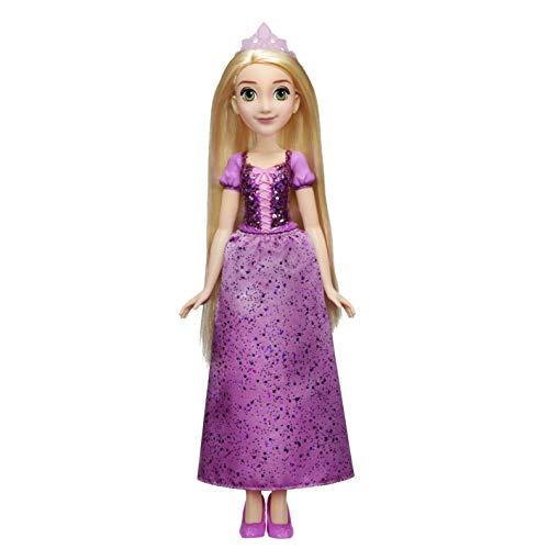 Boneca Disney Princesa Clássica Rapunzel - E4157 - Hasbro