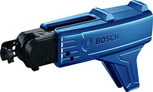 Bosch 1600Z0000Y-000, Alimentador MA 55 NA, Azul