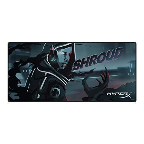 HyperX FURY S XL Hero Edition Shroud