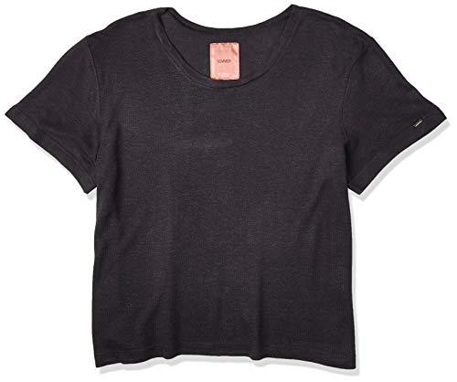 Camiseta Linho, Sommer, Feminino, Variante S 65, M