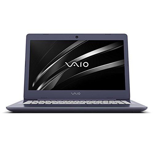 Notebook Vaio C14, Intel Core i3 6006U, 4GB RAM, HD 1TB, tela 14" LCD, Windows 10, 3340340