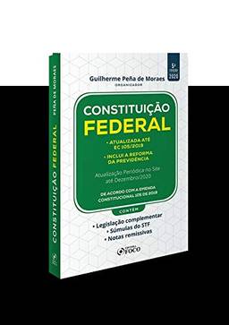 ConstituiçãO Federal