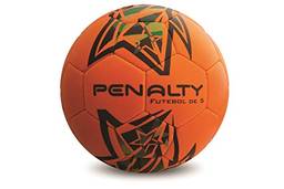 Bola Futsal Guizo IV Penalty 64 cm Laranja