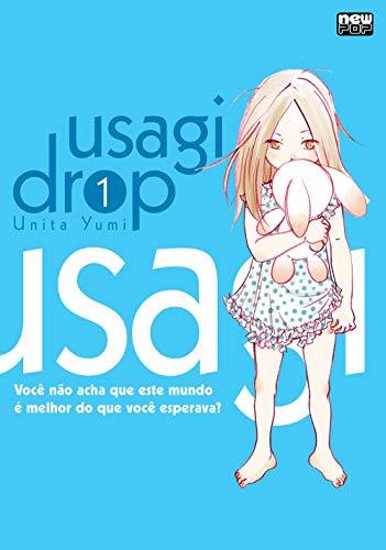 Usagi Drop - Volume 01