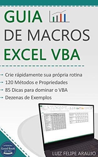 Guia de Macros: Excel VBA