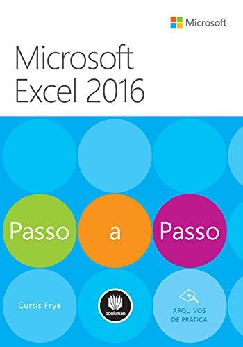 Microsoft Excel 2016: Passo a Passo