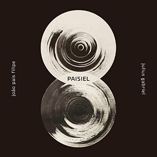 Paisiel [Disco de Vinil]