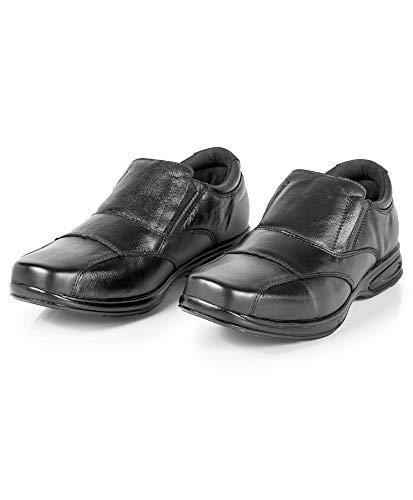 Sapato Conforto - Napa - 5080